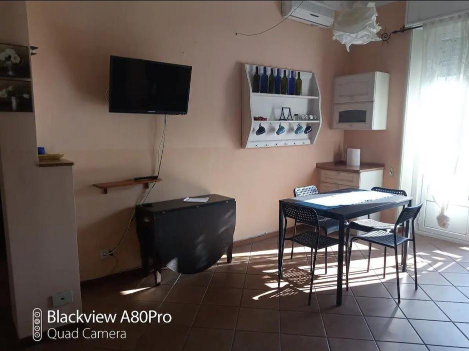 Appartamento 70 Mq "La Casa Di Cri" Милан Экстерьер фото