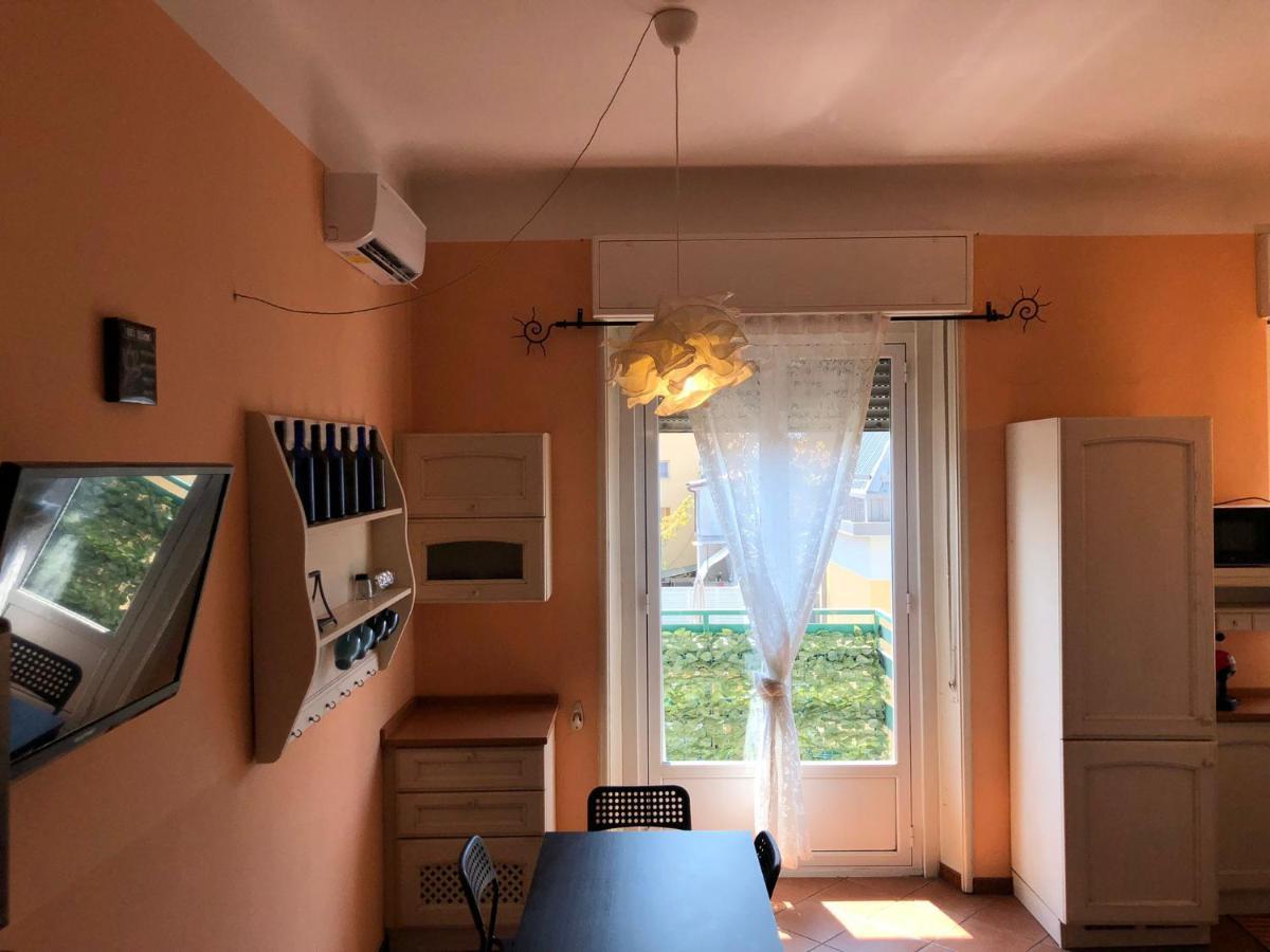 Appartamento 70 Mq "La Casa Di Cri" Милан Экстерьер фото