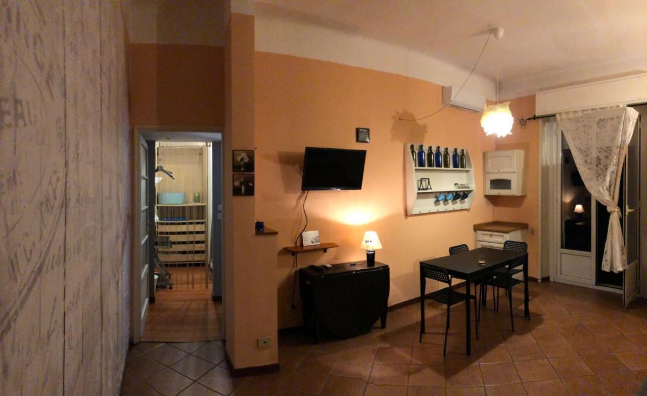 Appartamento 70 Mq "La Casa Di Cri" Милан Экстерьер фото