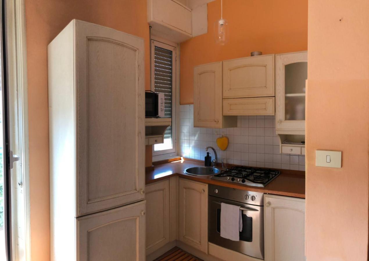 Appartamento 70 Mq "La Casa Di Cri" Милан Экстерьер фото